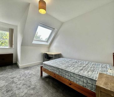 8 bedroom house to rent - Photo 6