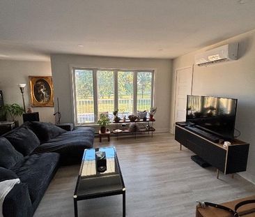 Logement 5 1/2 à louer à Salaberry-de-Valleyfield pour le 1er octobre - Photo 3