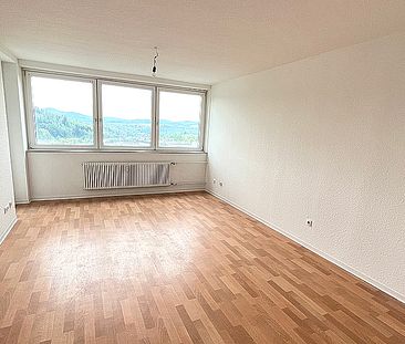 Es wurde frisch renoviert! WBS erforderlich! - Foto 3