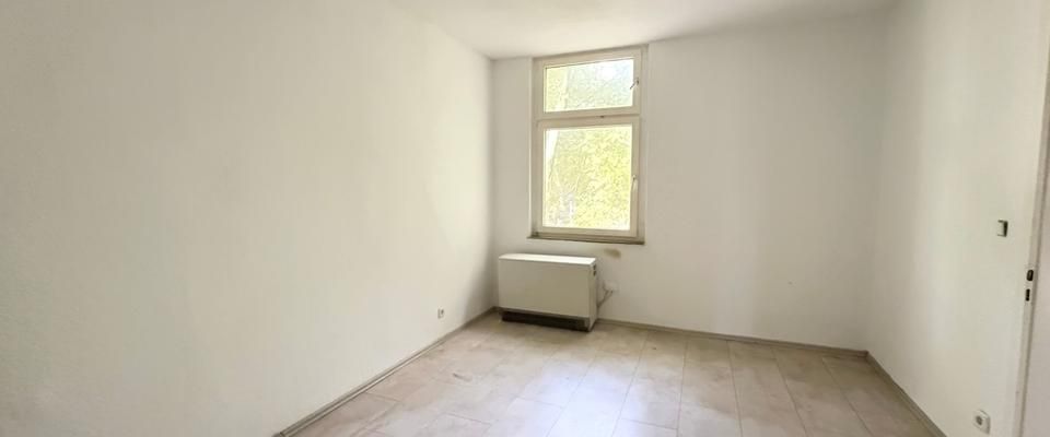 Großzügige 5,5 Zimmer Wohnung in Rotthausen - Foto 1