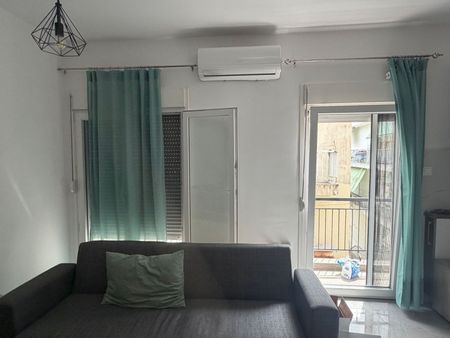 Studio/Γκαρσονιέρα για ενοικίαση Διοικητήριο (Κέντρο Θεσσαλονίκης) - Photo 5