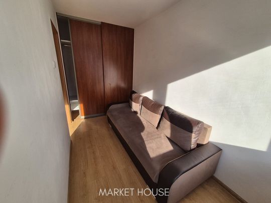 2 pok. na wynajem / pl. Rodła - Photo 1