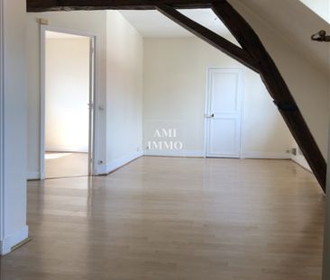 Location Appartement 2 pièces 47m² BIEVRES 91570 - Photo 5