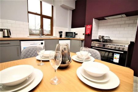 1 bedroom in a house share to rent - Photo 3