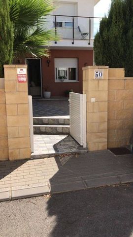 3 room luxury House for rent in Gran Alacant, Santa Pola, Valencia - Photo 2