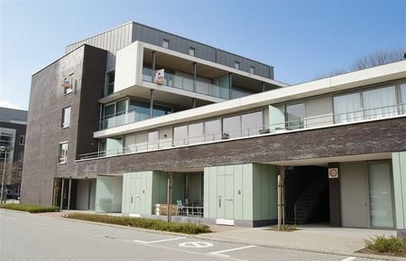 Penthouse te huur - Photo 3