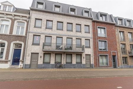 Te huur: Appartement Capucijnenstraat in Maastricht - Photo 3