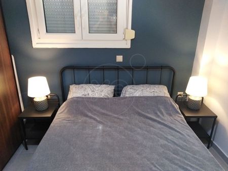 Ενοικίαση κατοικίας, 36 τ.μ., Αθήνα, 450 € - Photo 4