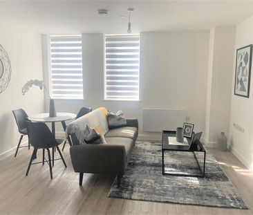 2 bedroom apartment to rent - Photo 1
