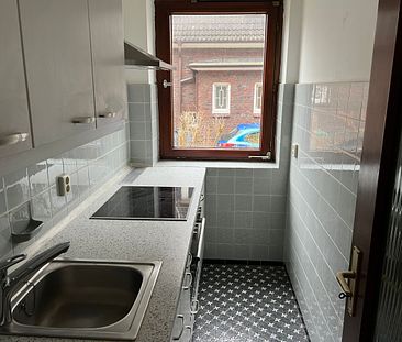 1 - Zimmer-Wohnung - befristet auf 2 Jahre - in Hamburg-Lokstedt (Butenfeld 14) - Foto 3