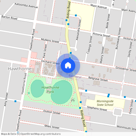 158 Riding Road, Qld 4171, Balmoral