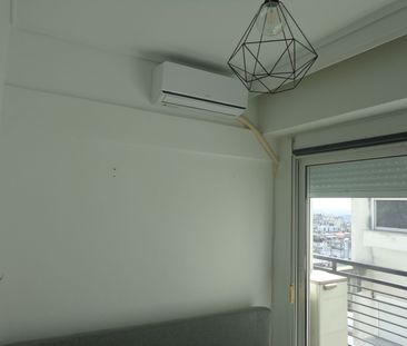 Studio/Γκαρσονιέρα για ενοικίαση Άγιος Δημήτριος (Κέντρο Θεσσαλονίκης) - Photo 2
