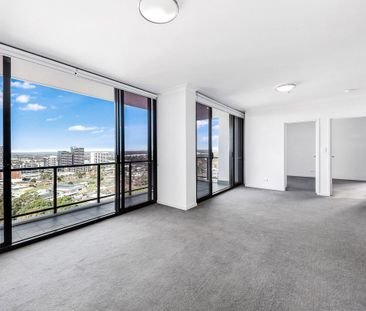 1408/420 Macquarie Street, Liverpool, NSW 2170 - Photo 6