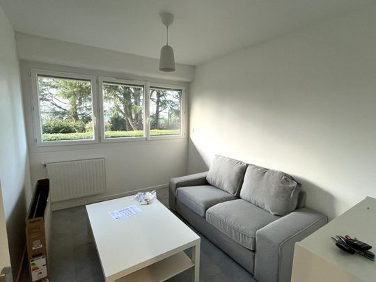 Location Appartement 3 pièces 37m² ST HERBLAIN 44800 - Photo 1