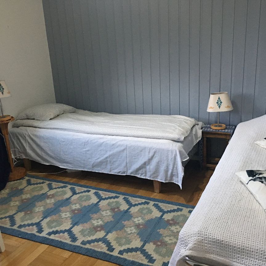 Södra Vikingagatan, Kolbäck - Foto 1