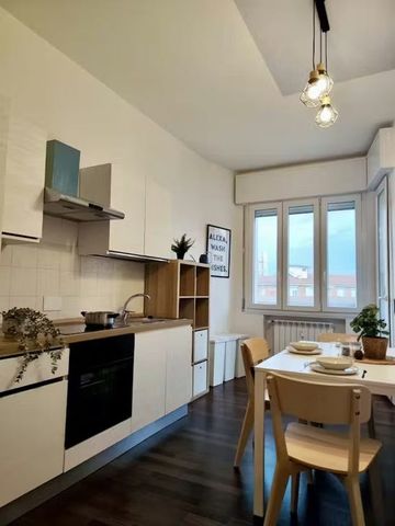 Via Bellaria, Bologna, Emilia-Romagna 40139 - Foto 4