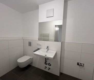 4-Zimmer-Wohnung in Göttingen Grone-Süd - Photo 4