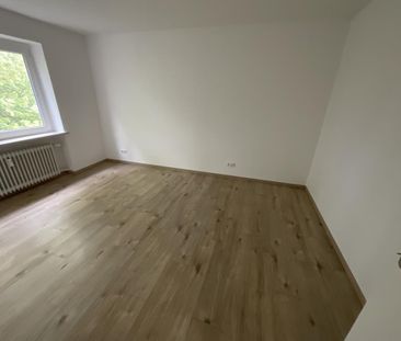 Bereits modernisierte 3-ZKB-Balkonwohnung im Europaviertel zu vermi... - Photo 4