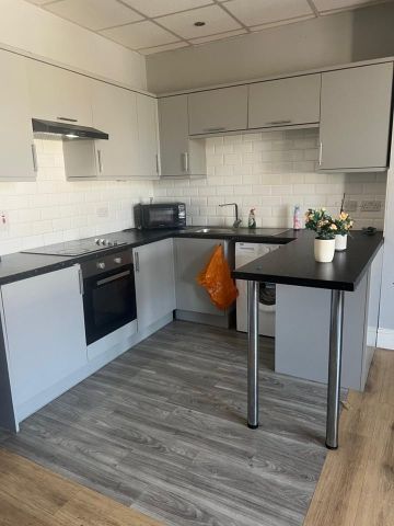 2 Bed Flat, Cherry Orchard Road, CR0 - Photo 5