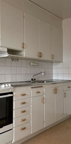 Fristadsgatan 10 B - Photo 1