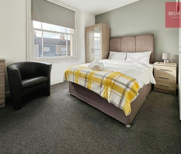 1 bedroom in a house share to rent - Photo 3