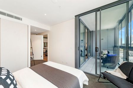 2044/53 Tumbalong Boulevard, Haymarket NSW 2000 - Apartment For Rent | Domain - Photo 2