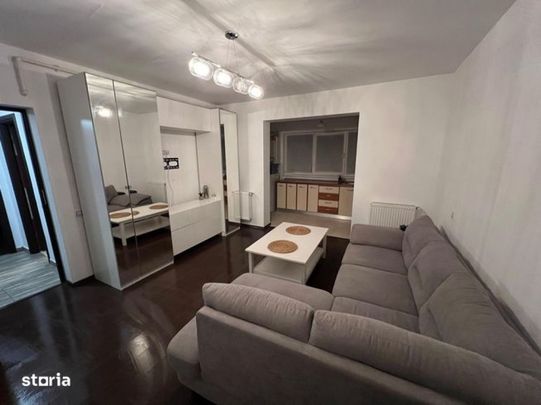 Dimitrie leonida studio etaj 2 - Fotografie 1