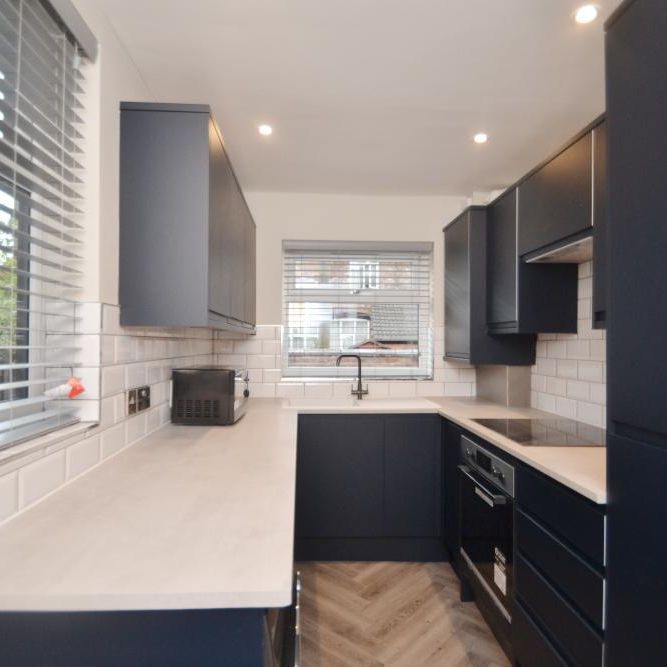 5 bedroom terraced house to rent - Photo 1