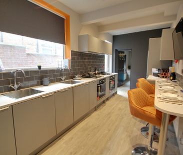 1 bed house share to rent in Bramley Road, Leicester, LE3 - Photo 1