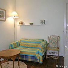 Logement à Paris, Location meublée - T2 - Clichy, Batignolles - Ternes (PA-2433) - Photo 1