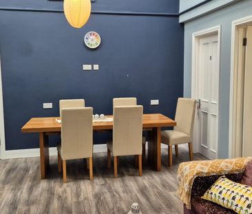 Apartment for rent, The Rise, Glasnevin (Dublin, Ireland) - Photo 4