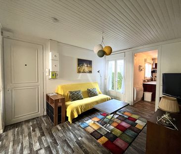 Location Appartement 2 pièces 45m² - Photo 2