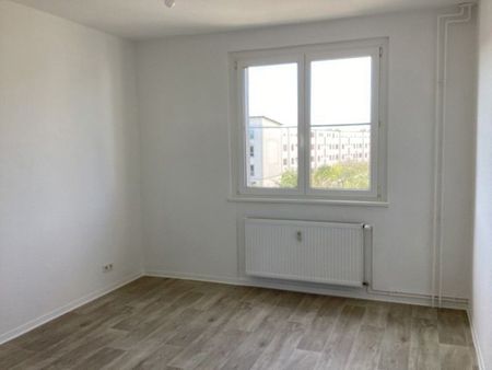 Erstbezug nach Sanierung - Ihr neues Zuhause wartet auf Sie! - Foto 3