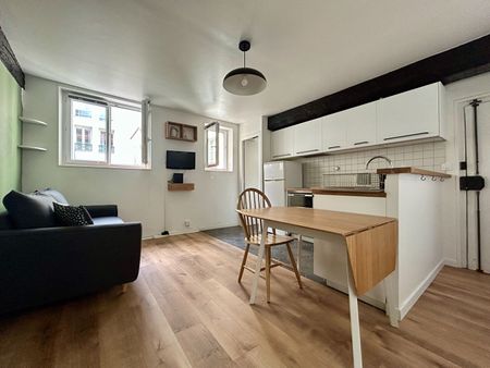 Apartment - Photo 2