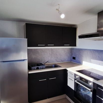 Appartement 2 pièces à Longwy - Photo 1