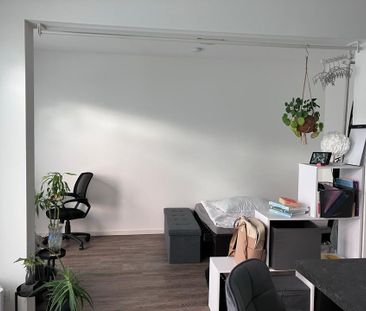 Nachmieter*in für 27 qm-Wohnung (EG)in Poppelsdorf mit Stellplatz - Photo 1