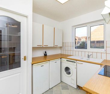 1 bedroom terraced house to rent - Photo 5