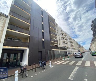 Appartement à louer 1 pièce 31.61m² - Photo 3