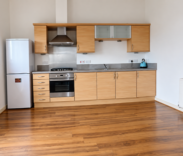 1 bedroom flat to rent - Photo 5