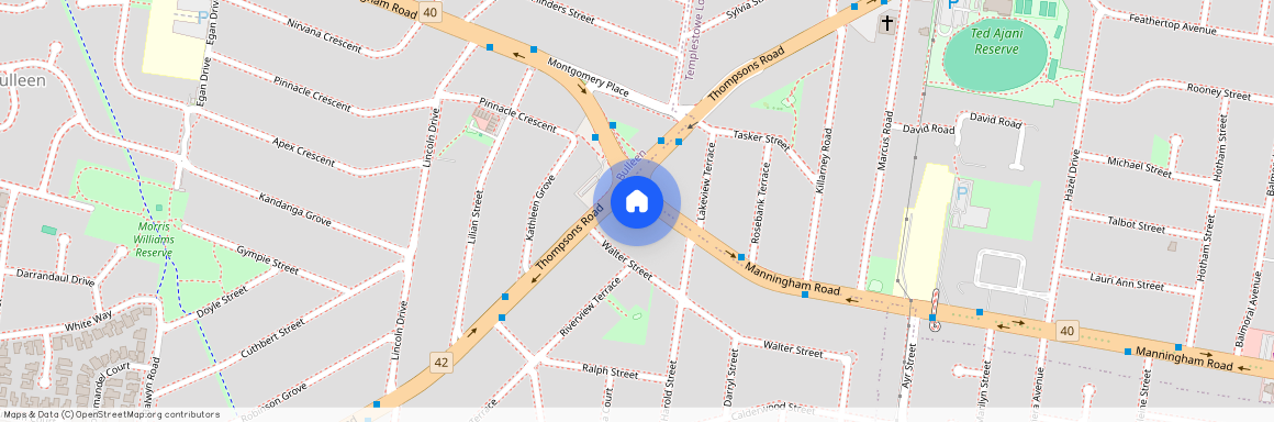 302A/164-170 Manningham Road, Vic 3105, Bulleen