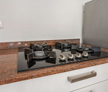 Appartement te huur: Burgemeester Patijnlaan 612 2585 CC Den Haag - Photo 5