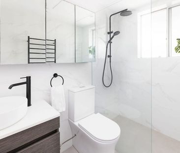 Sun-Drenched Lifestyle in the Heart of Manly Vale | Steps to B-Line... - Photo 4