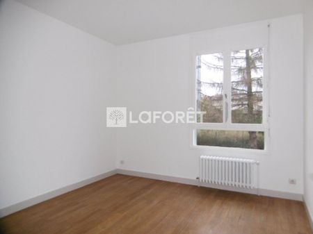 Appartement T3 Bourg-en-Bresse à louer - Photo 2