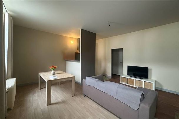 Appartement te huur - Photo 1