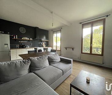 Appartement 2 pièces de 45 m² à Cormeilles-en-Parisis (95240) - Photo 5