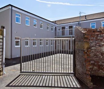 2 bedroom private hall to rent - Photo 6