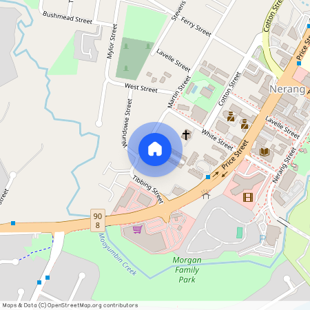 10/52 Martin Street, Nerang, QLD 4211