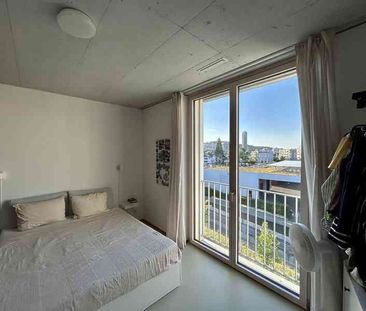 2.5 Zimmer, 51 m², 4. Stock - Photo 3