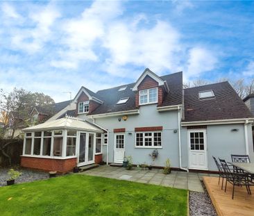 Vicarage Road, Egham, Surrey, TW20 9JW - Photo 5