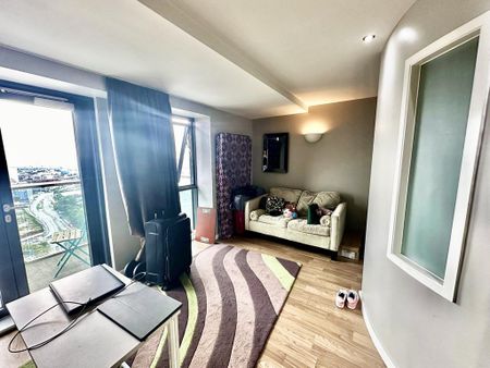 1 bedroom apartment to rent - Photo 2